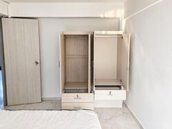 Blk 43 Telok Blangah Rise (Bukit Merah), HDB 3 Rooms #627227171